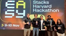 Stacks Harvard Hackathon