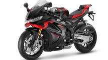 Aprilia RSV4 Factory