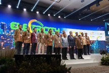 Pameran Electricity Connet 2024