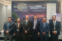 Wärtsilä Energy hadir di Pameran Electricity Connect 2024