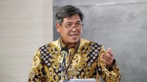 Direktur Jenderal Industri Agro Kementerian Perindustrian, Putu Juli Ardika