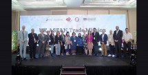 Foto Bersama Misi Perdagangan Inggris-ASEAN SheTrades Hub Indonesia.