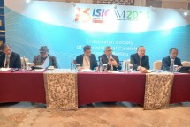 Perhimpunan Intervensi Kardiologi Indonesia (PIKI) atau Indonesian Society of Interventional Cardiology (ISIC) menggelar Indonesian Society of Interventional Cardiology Annual Meeting 2024 (ISICAM)