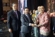 GREAT Edunesia raih trofi SNI Award 2024