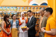 Bebelac dan Raja Susu Hadirkan Star FlagShip Store Pertama dan Terbesar untuk Dukung Kesehatan Pencernaan si Kecil 