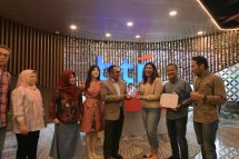 Prestasi kembali diukir oleh PT Bank Tabungan Negara (Persero) Tbk (BTN) yang meraih penghargaan bergengsi di bidang pengembangan sumber daya manusia, LinkedIn Talent Awards untuk kategori Learning Champion baru-baru ini. 