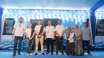 Inisiatif CMA CGM Foundation dan Happy Hearts Indonesia Renovasi 2 Sekolah di Surabaya