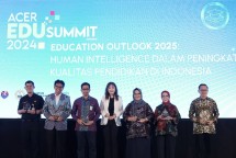 Acer edu summit 2024