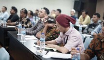 LPM Dompet Dhuafa Melalui program BSL adakan kegiatan pembekalan dan workshop bagi alumni santri lapas