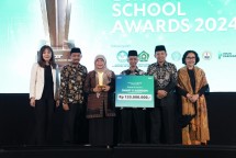 Acer Indonesia kembali menggelar Acer Smart School Awards (ASSA)