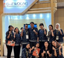 Di Jakarta Diabetes Meeting 2024, Daewoong menawarkan opsi pengobatan yang sangat baik bagi pasien diabetes tipe 2 di Indonesia.