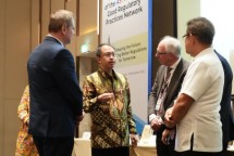 Indonesia Dorong Percepatan Aksesi OECD dan Integrasi Ekonomi ASEAN untuk Pertumbuhan Inklusif dan Berkelanjutan