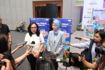 Indomilk Kids perkenalkan inovasi susu UHT 25% Rendah Gula yang disukai anak.