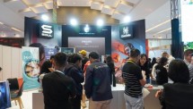 Sambut Musim Liburan, Egogo Hub Indonesia Hadirkan Perangkat Audio dari Brand Populer di China Homelife Exhibition Jakarta