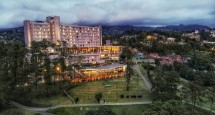 Swiss-Belresort Dago Heritage Bandung