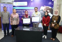 Ge Healthcare Lanjutkan Implementasi Kemitraan dengan RS Kanker Dharmais untuk Tingkatkan Layanan Kedokteran Nuklir