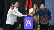 Kemkomdigi dan Microsoft Luncurkan ElevAIte Indonesia