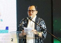 Kepala Badan Standardisasi dan Kebijakan Jasa Industri (BSKJI) Andi Rizaldi