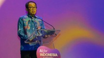 Wakil Menteri Perindustrian Faisol Riza