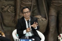 Direktur Kepatuhan BRI A. Solichin Lutfiyanto menyampaikan bahwa penghargaan ini mencerminkan konsistensi dan komitmen BRI dalam menjadikan prinsip GCG sebagai landasan utama