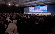 CEO Rosneft, Igor Sechin, menyampaikan pentingnya ketahanan energi dan tantangan transisi energi global pada Forum Ekonomi Verona Eurasia XVII. 