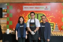 HappyFresh gandeng Multi Bintang di Ranch Market