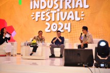 Kemenperin , Industrial Festival 2024