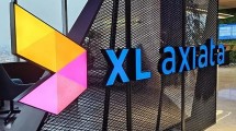 XL Axiata