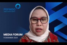 Irmawati Amran, Direktur Utama Pefindo