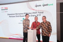 Danamon Perkuat Solusi Investasi dengan Reksa Dana Exchange Traded Fund (ETF) - Power Fund Series