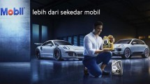 Mobil Lubricants resmi meluncurkan kampanye baru bertajuk “Mobil lebih dari sekadar mobil,”.