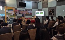 Ajinomoto Profesional Edukasi Calon Pengusaha Kuliner Kreasikan Produk yang Bijak Garam & Profitable