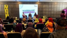 Prodia menyelenggarakan seminar edukasi demensia sebagai kelanjutan dari inisiasi program 10.000 skrininggratisdemensia yang disediakan Prodia sejak Juli 2024. 