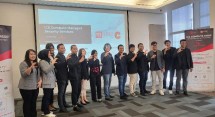 ICS Compute hadirkan Layanan MSSP yang didukung oleh Platform CrowdStrike Falcon.