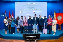 Proyek BRIGHT sepanjang tahun dari CPA Australia untuk menjadikan akuntansi sebagai profesi pilihan di Indonesia telah mencapai kesuksesan besar. 