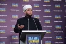 Ulama Muslim: Runtuhnya Rezim Assad Soroti Keadilan dan Harapan untuk Ukraina