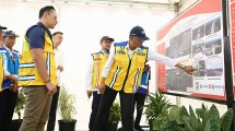 Menteri Dody dan Menko AHY Pastikan Tol Solo-Yogyakarta-NYIA Segmen Klaten-Prambanan Siap Fungsional untuk Dukung Nataru 2024/2025 