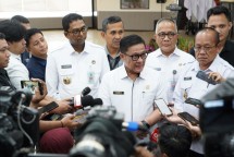 Kini, Direktorat Jenderal (Ditjen) Imigrasi berada di bawah Kementerian Imigrasi dan Pemasyarakatan yang dipimpin oleh Menteri Agus Andrianto, didampingi Wakil Menteri Silmy Karim. 