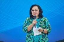 Molly Prabawaty, Plt. Direktur Jenderal Komunikasi Publik dan Media Kementerian Komunikasi dan Digital