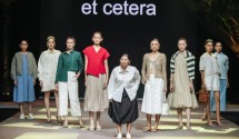 et Cetera hadir di Spotlight Cultural Fusion 2024.