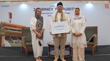 Coway Optimalkan Penggunaan Water Purifier di Masjid-Masjid Jabodetabek Sepanjang Tahun 2024