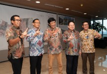 Bank Mandiri genjot pembiayaan KPR