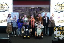 PLN support kesetaraan disabilitas