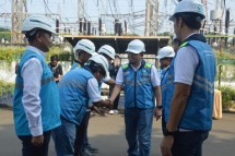 Siaga Perayaan Natal dan Tahun Baru, PLN Icon Plus Optimalkan Infrastruktur Andal dan Stabilitas Layanan