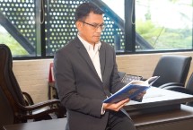 nama Hafferson Manurung sebagai Managing Director menjadi sorotan utama. Ia telah memimpin perusahaan menuju era baru kesuksesan di dunia teknologi.