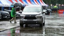 Mitsubishi Xpander