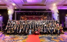 PropertyGuru Asia Property Awards Grand Final ke-19.