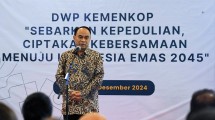 Menkop Budi Arie Setiadi