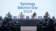 Synology Solution Day 2024