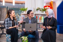 Masuknya BRI dalam daftar Best Employers Asia Pacific 2025 menempatkan perusahaan ini sejajar dengan perusahaan-perusahaan terkemuka lainnya dalam daftar seperti Meta, JP Morgan Chase, Apple, Alphabet, Toyota 